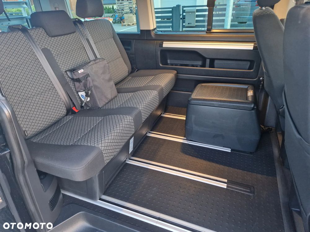 Volkswagen California - 8