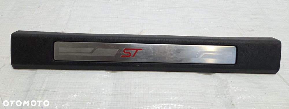 FORD MONDEO MK5 ST-LINE LISTWA NAKLADKA PROGOWA DS73-F13200-LAW - 1