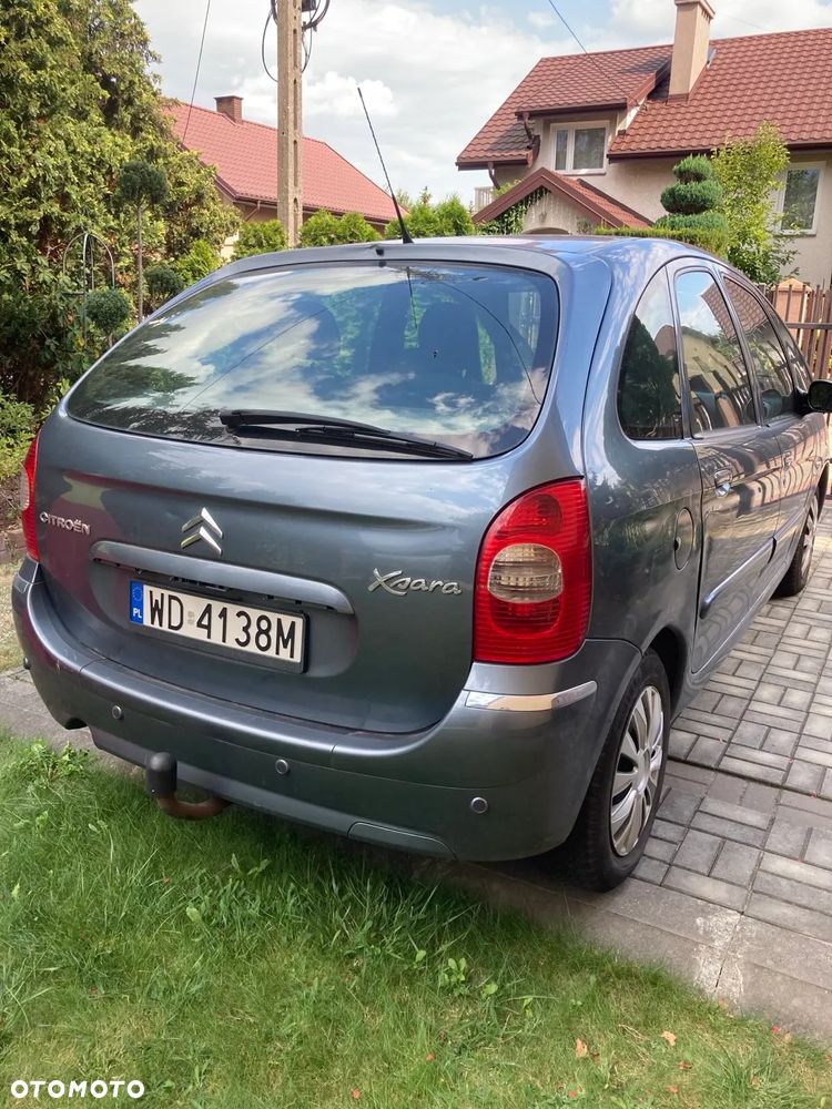 Citroën Xsara Picasso - 3