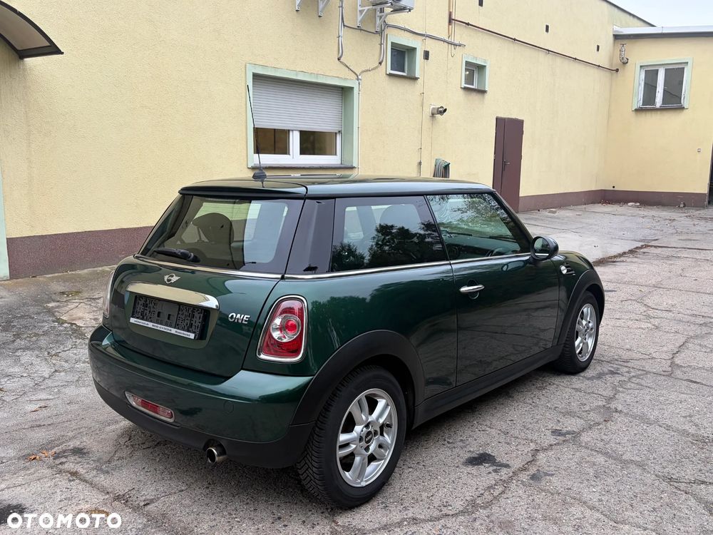 MINI ONE - 13