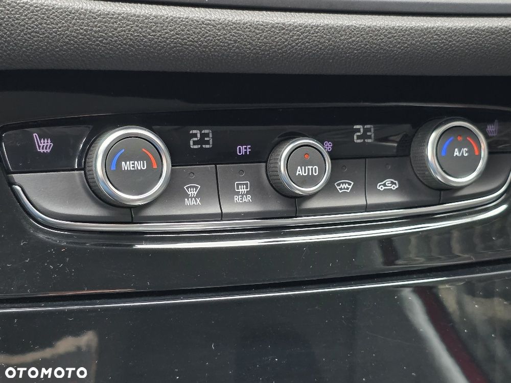 Opel Grandland X 1.5 CDTI Elegance Business Pack S&S - 27