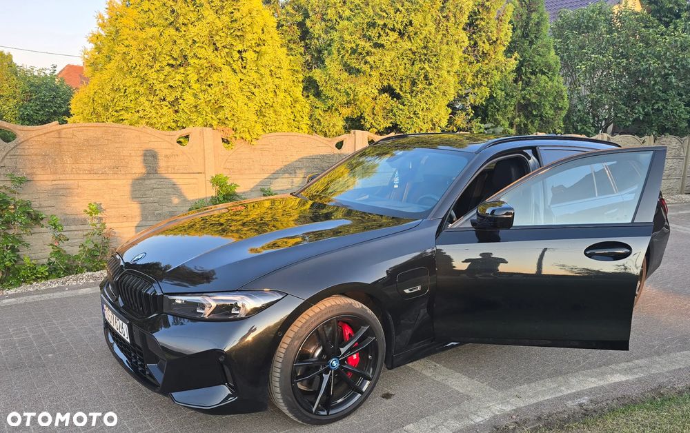 BMW Seria 3 - 23