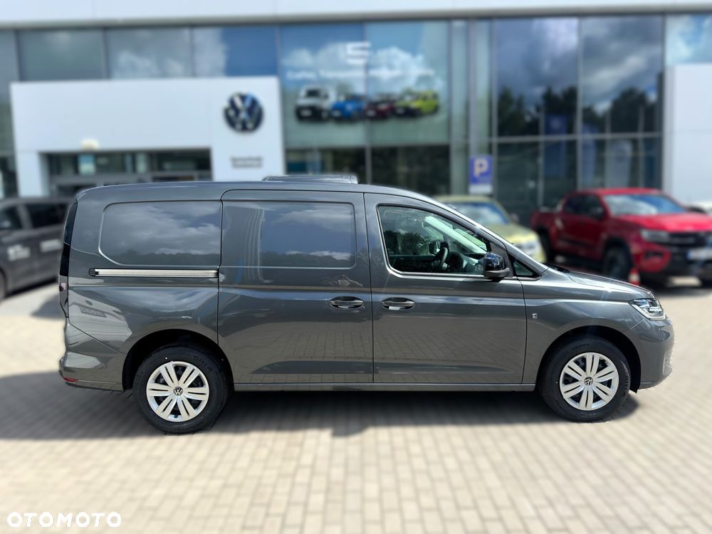 Volkswagen Caddy - 6