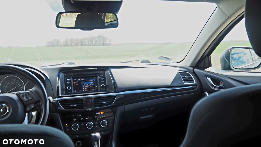 Mazda 6 2.2 SKYACTIV-D Sports-Line - 18