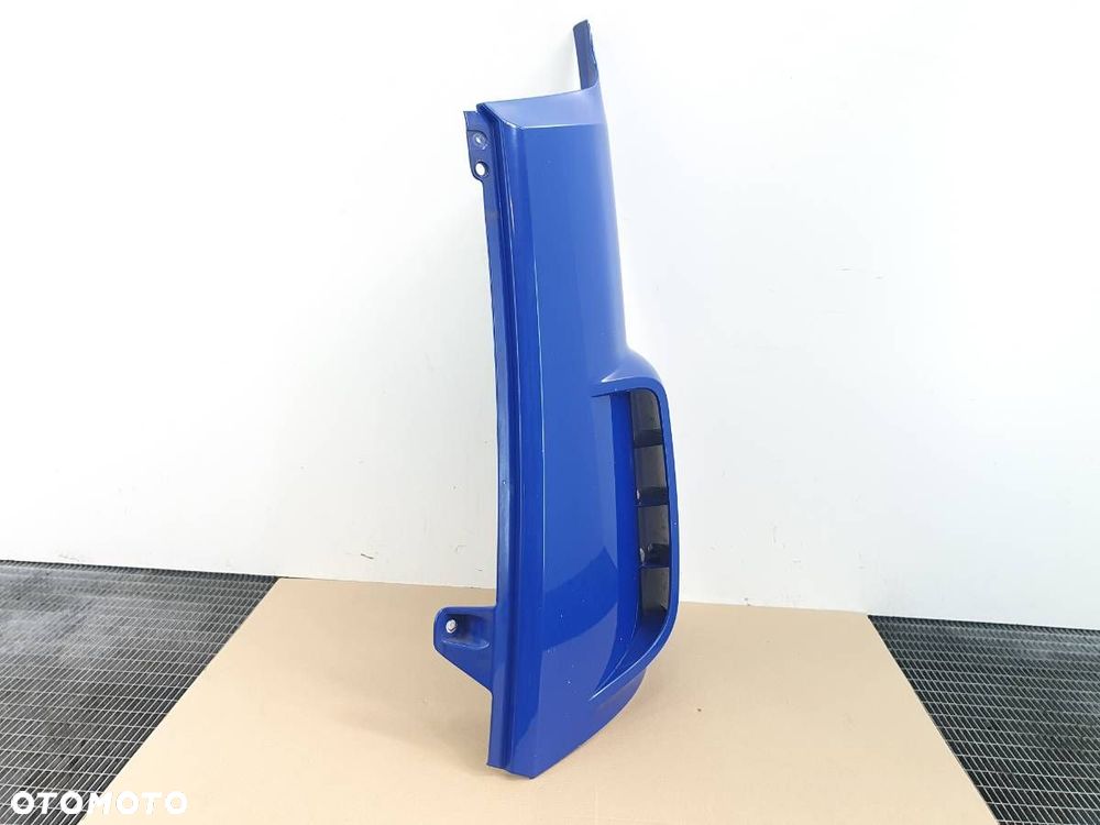 OWIEWKA POLIK KABINY LEWY DAF XF 106 1835761 LH - 5