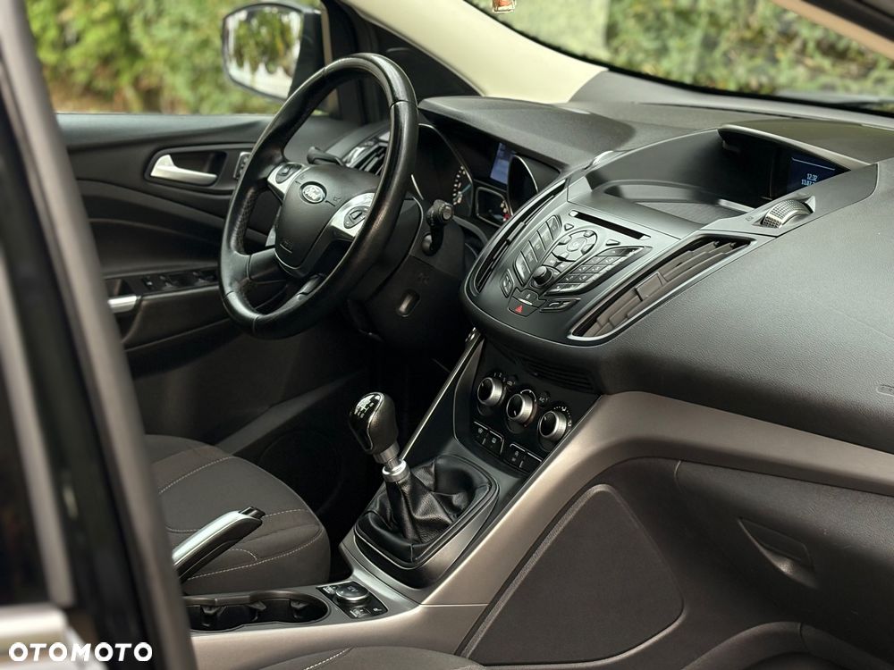 Ford Kuga 1.5 EcoBoost FWD Titanium ASS - 16
