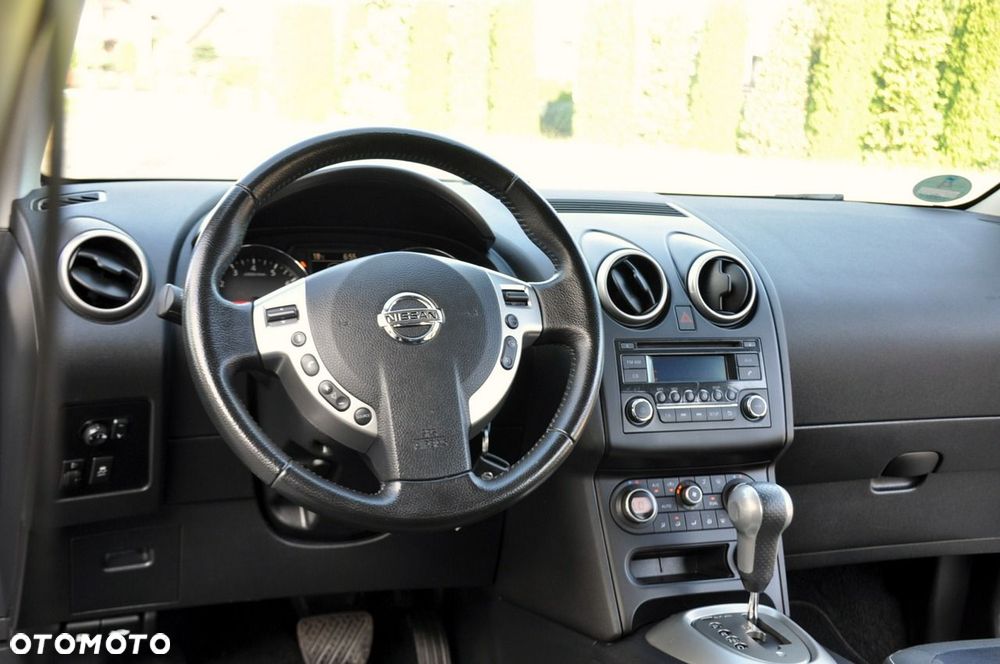 Nissan Qashqai - 29