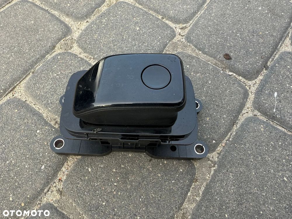 Nissan Qashqai J12 gałka zmiany biegów automat 34901 5MP3A