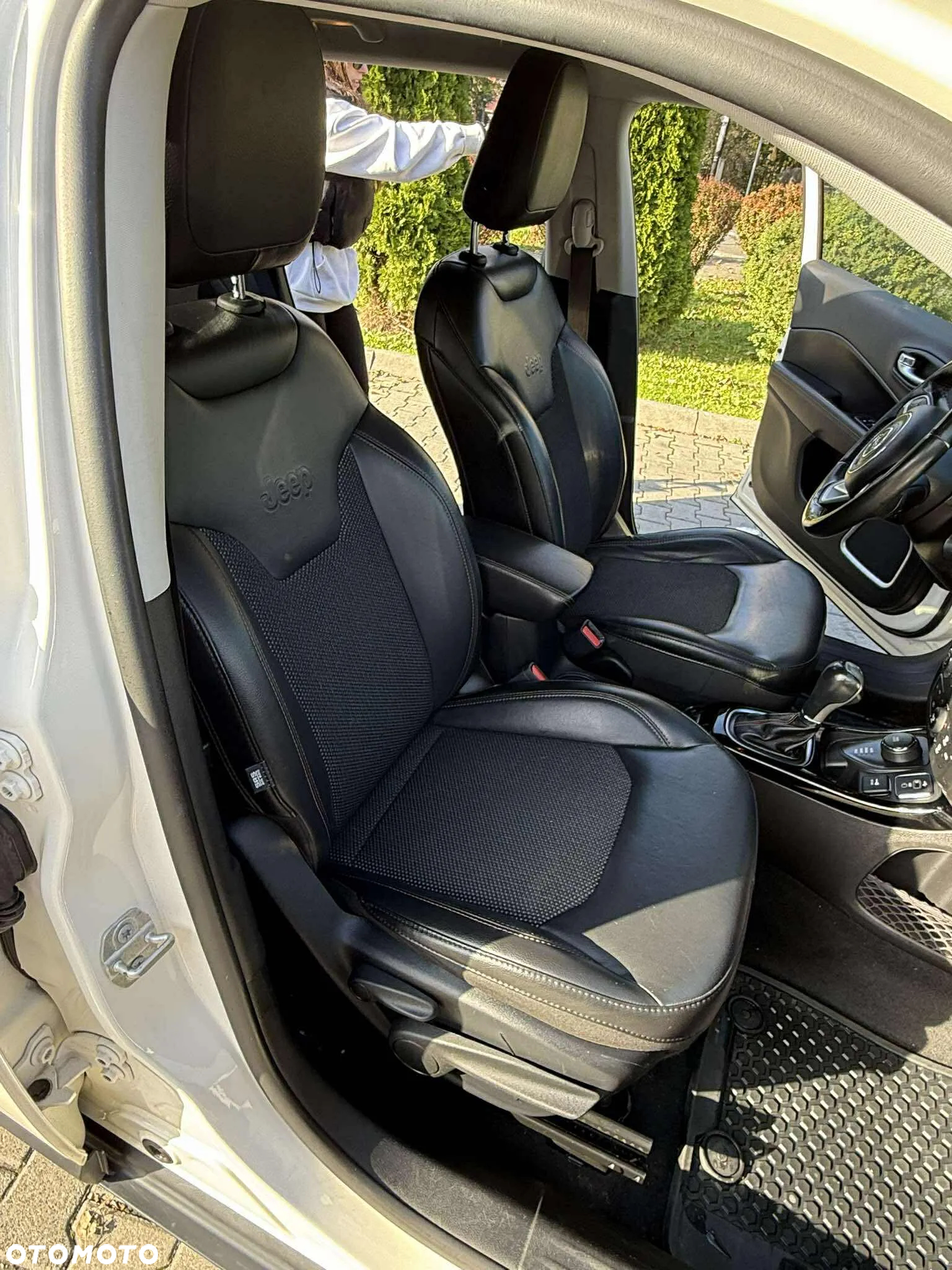 Jeep Compass 1.4 TMair Limited 4WD S&S - 18