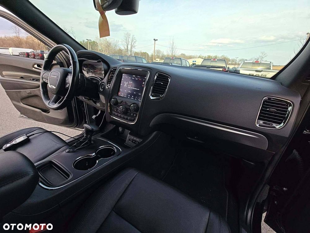Dodge Durango - 6