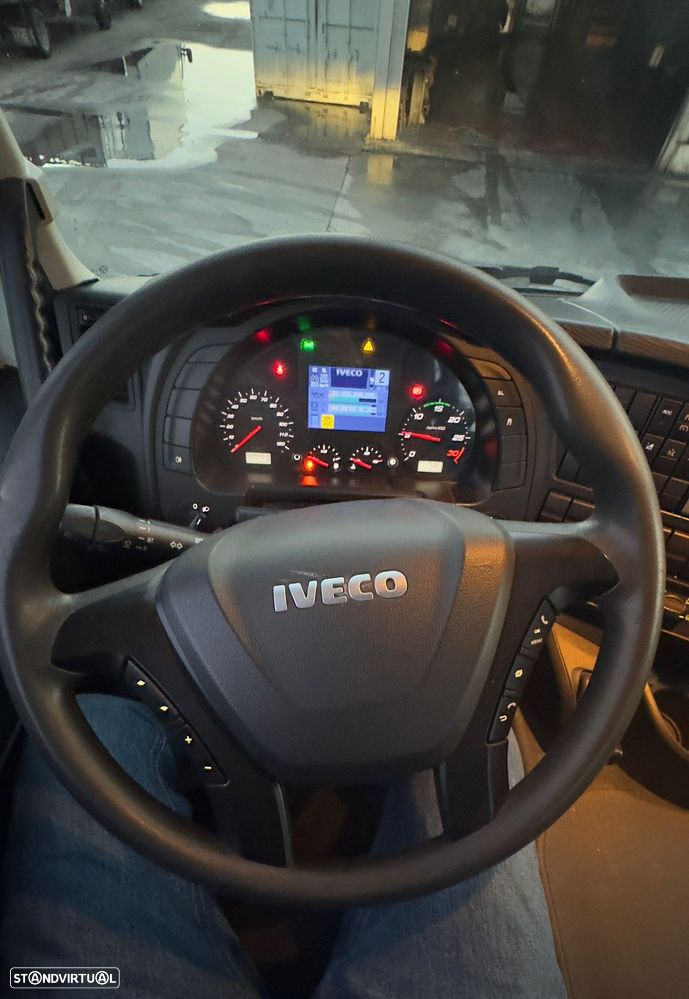 Iveco IVECO STRALIS  AD 190 S 31 - 14