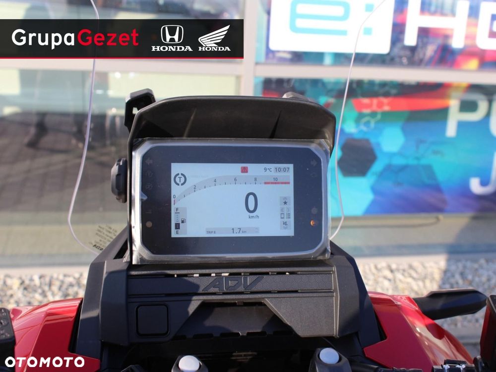 Honda X-ADV - 13