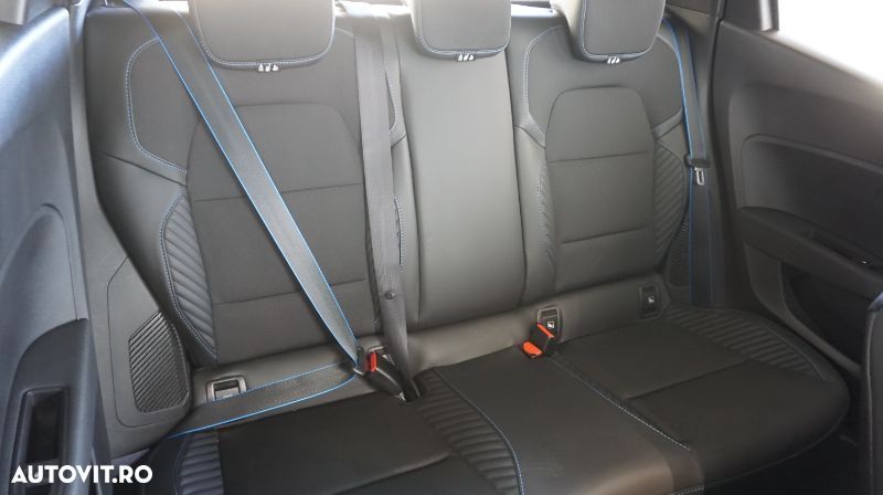 Renault Clio V E-Tech 145 Esprit Alpine - 13