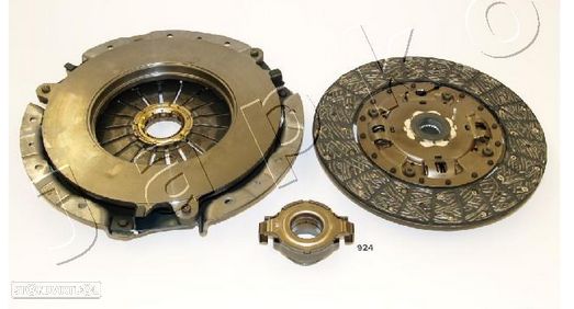 Kit da embraiagem Isuzu D-Max 3.0 4JJ1 - 2