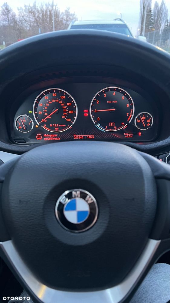 BMW X3 xDrive35i Sport-Aut Advantage - 31