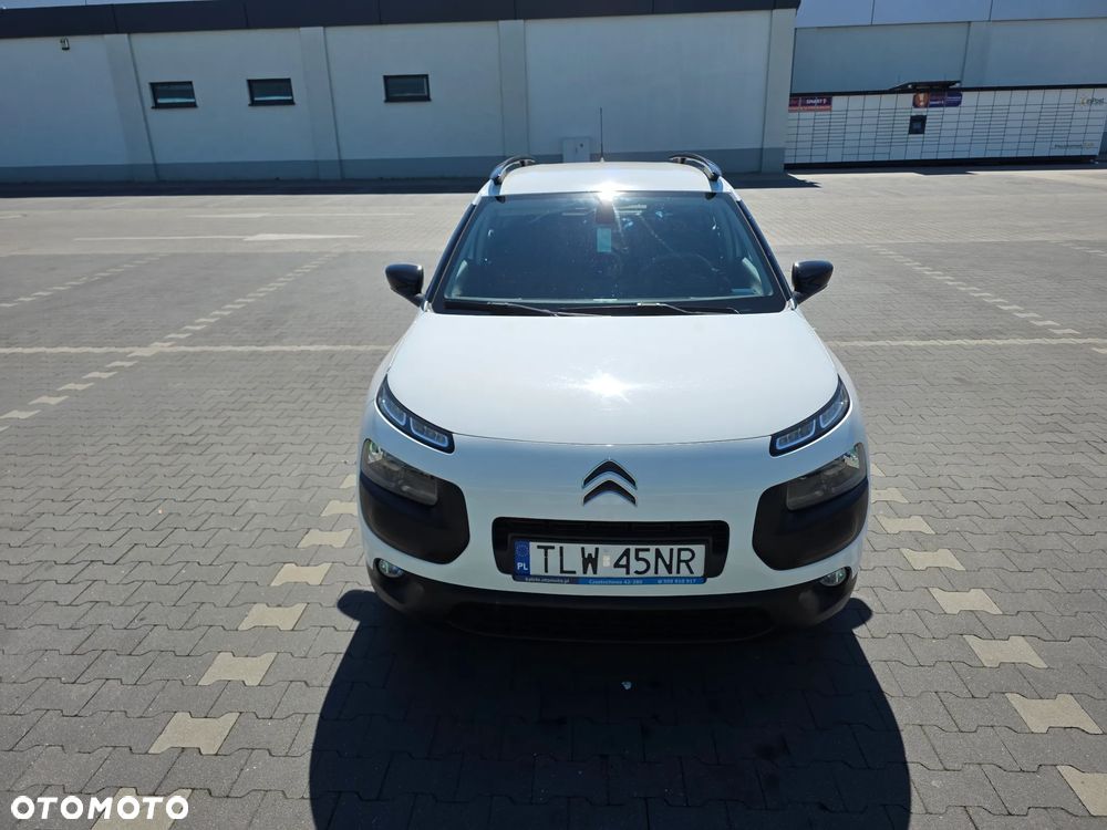 Citroën C4 Cactus PureTech 110 Stop&Start Feel - 2