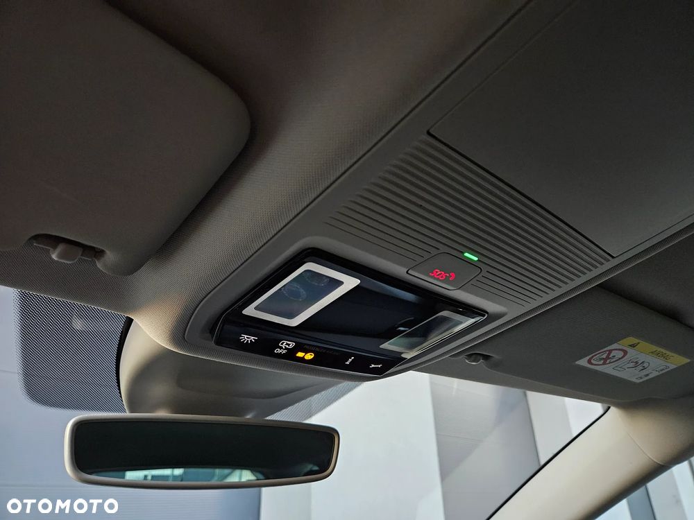 Skoda Octavia 2.0 TDI SCR Ambition DSG - 32