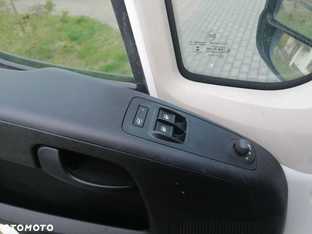 Peugeot BOXER - 9
