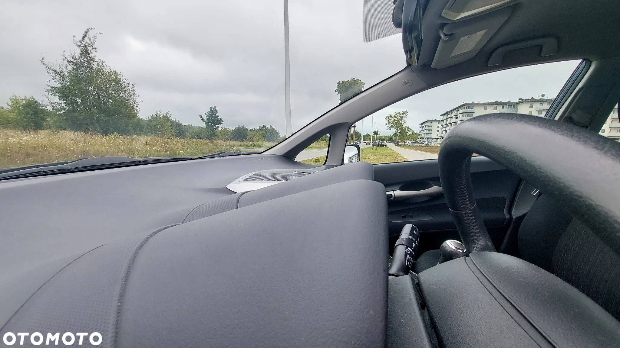 Toyota Auris 1.6 VVT-i Luna - 18