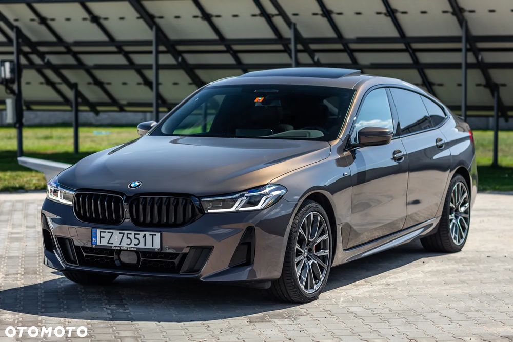 BMW Seria 6 - 3