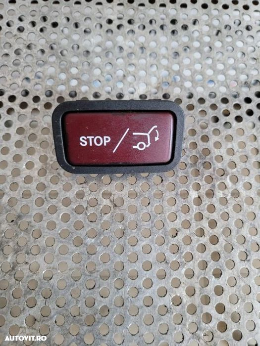 Buton Actionare Soft Close Haion Hayon Mercedes Gla X156 W156 - 2