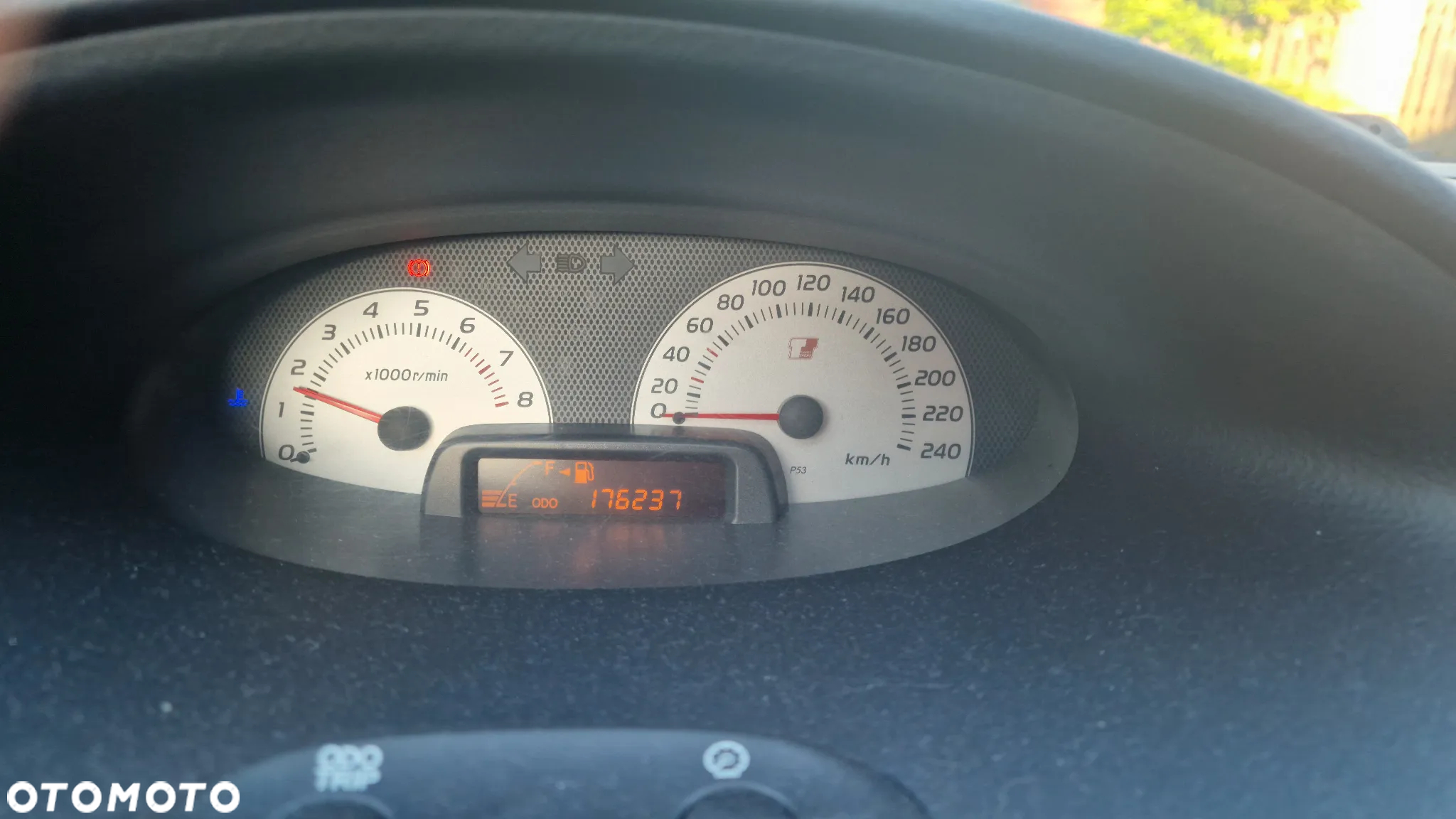 Toyota Yaris 1.5 TS - 4