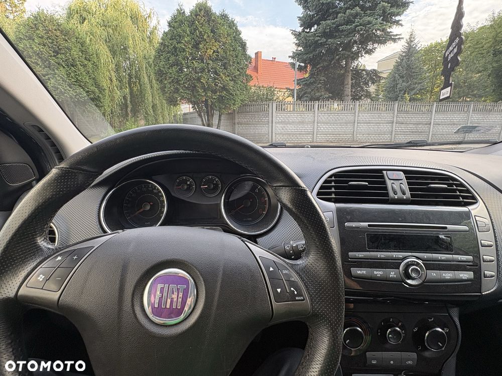 Fiat Bravo - 7