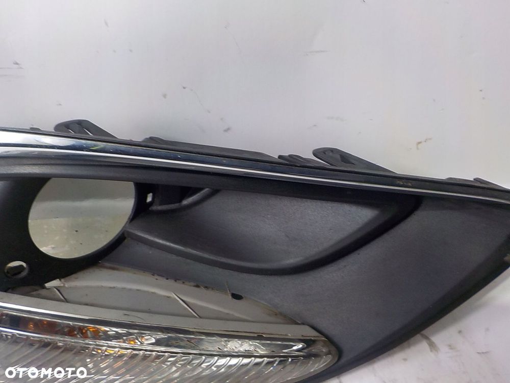 OPEL ASTRA J IV KIERUNKOWSKAZ LEWY PRZÓD PRZEDNI 13367142 - 5