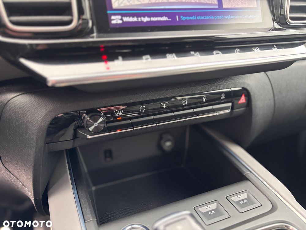 Citroën C5 Aircross 2.0 BlueHDi Shine EAT8 - 27