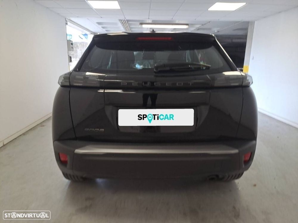 Peugeot 2008 1.2 PureTech Style - 7