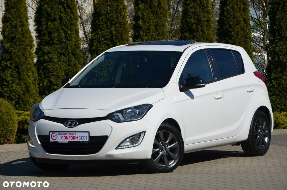 Hyundai i20 - 9