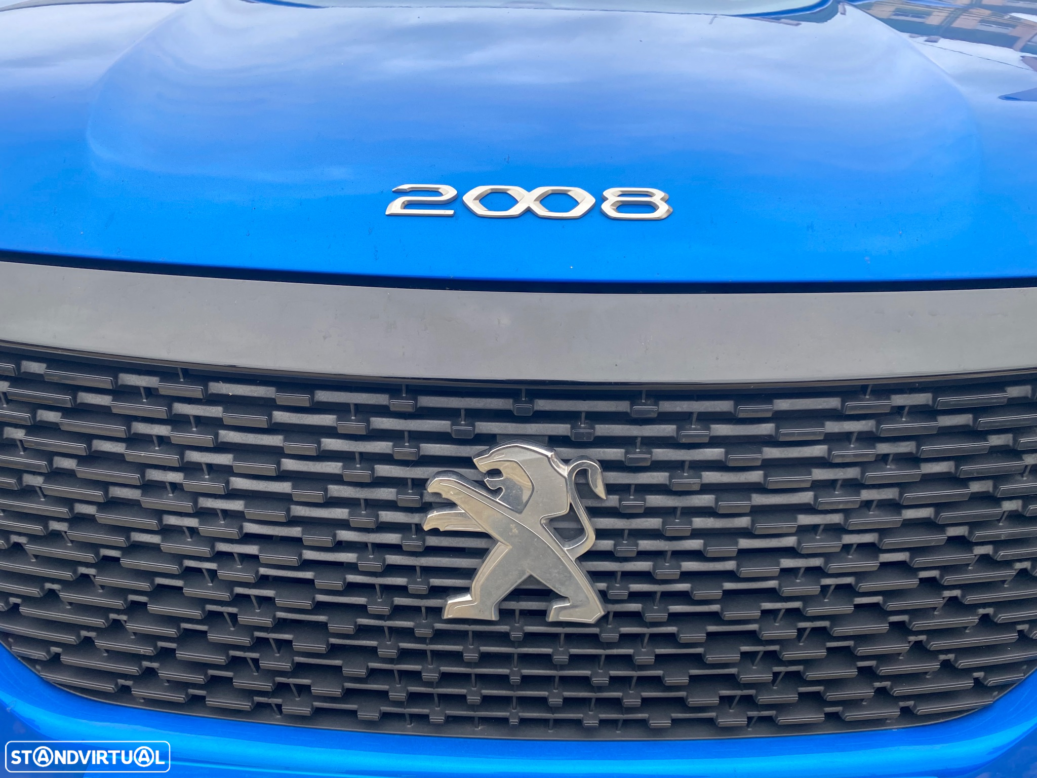 Peugeot 2008 1.5 BlueHDi Active Pack - 10