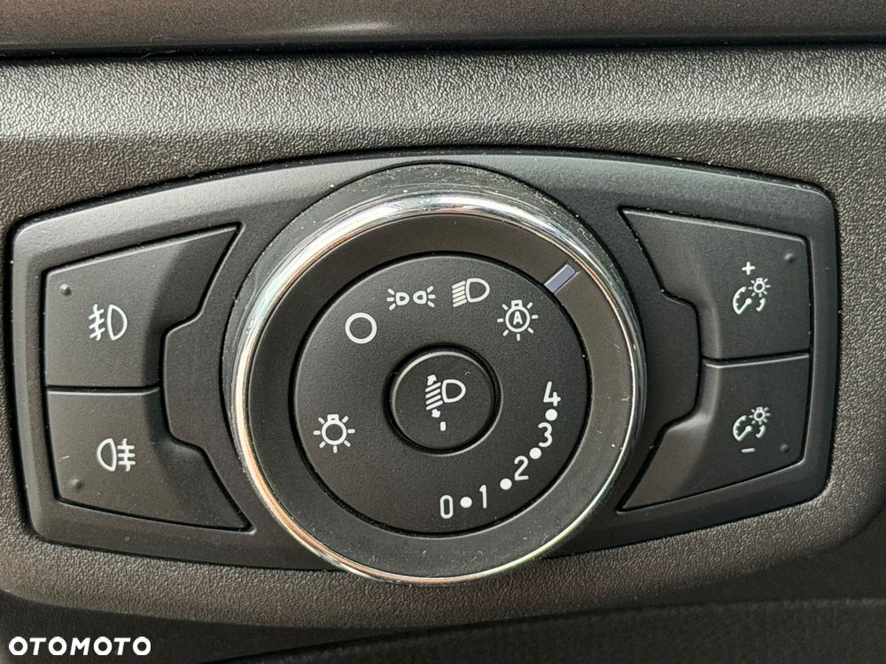 Ford Mondeo 1.5 EcoBoost STart-Stopp Titanium - 27