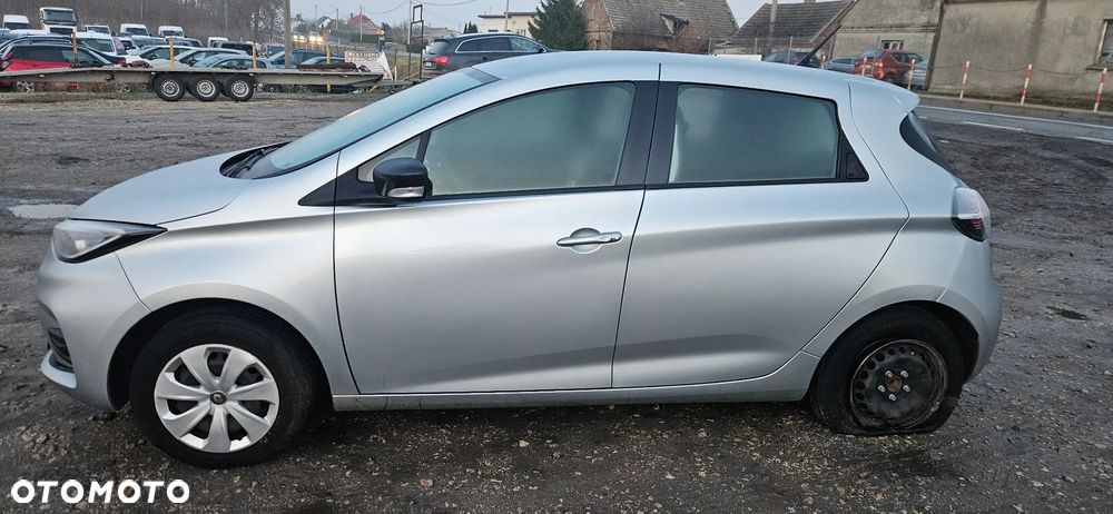 Renault Zoe - 5