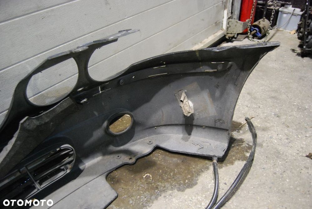 ZDERZAK PRZÓD PRZEDNI SPRYSKI ROVER 45 I DPC101650 - 9