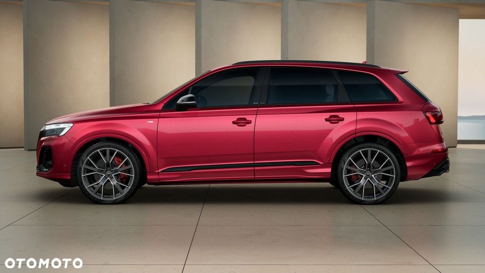 Audi Q7 - 3