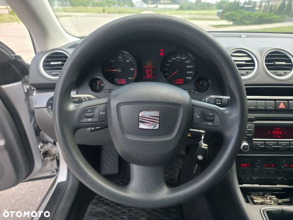 Seat Exeo - 15