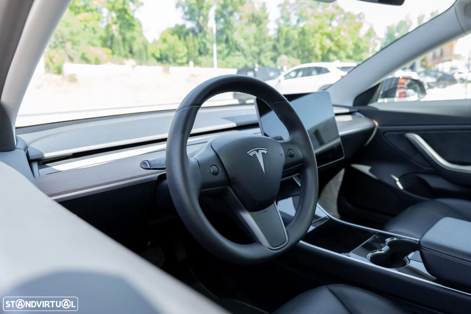 Tesla Model 3 Long-Range Dual Motor AWD - 15