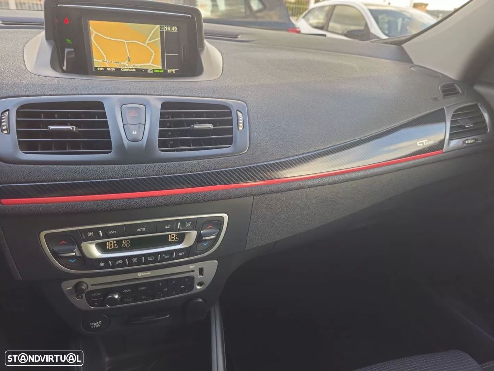 Renault Mégane 1.5 dCi GT Line - 9