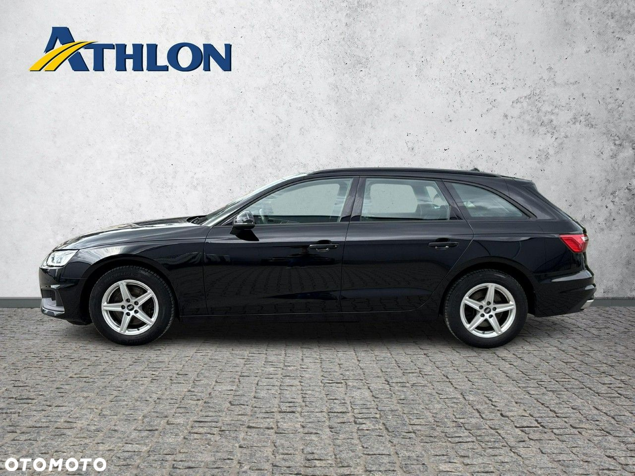 Audi A4 - 2