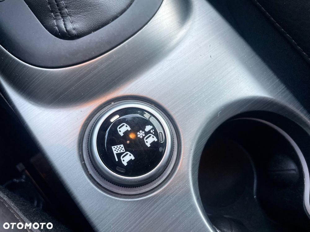 Fiat 500X 1.4 MultiAir DCT 4x2 S&S Lounge - 27