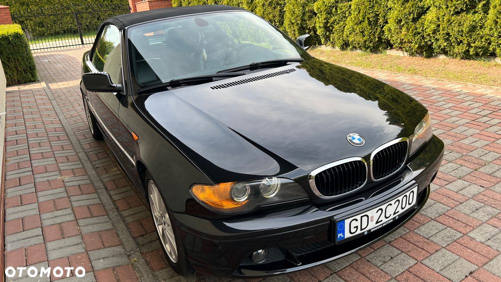 BMW Seria 3 318 Ci Edition Sport - 14
