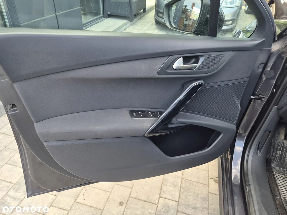 Peugeot 508 1.6 HDi Access - 28
