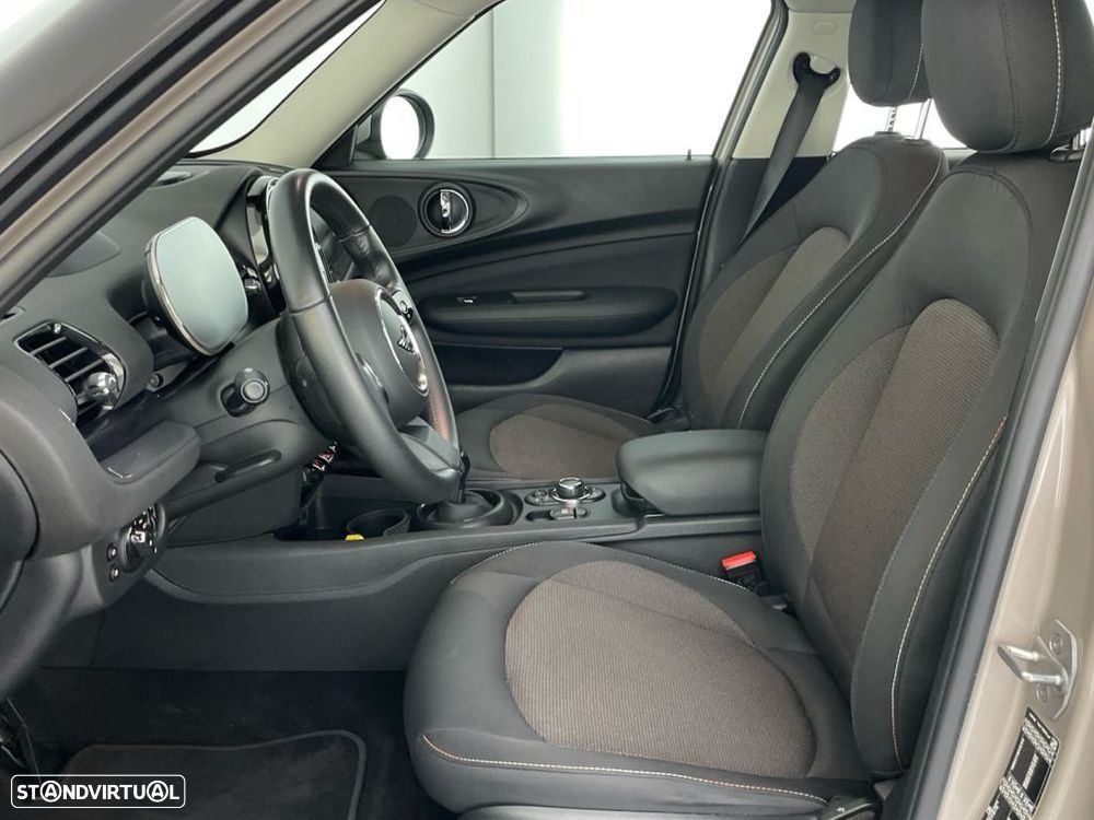 MINI Clubman One Auto - 11