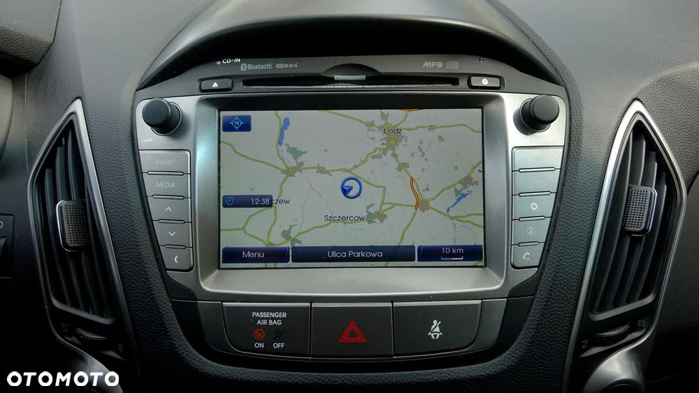 Hyundai ix35 1.7 CRDi 2WD Style - 18