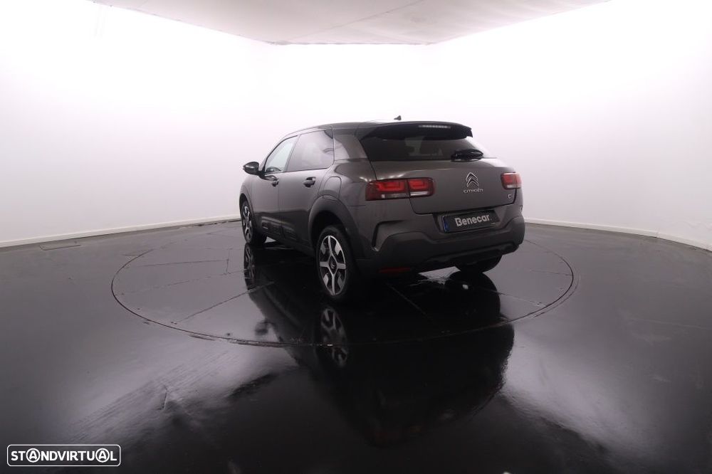 Citroën C4 Cactus 1.5 BlueHDi Shine - 5