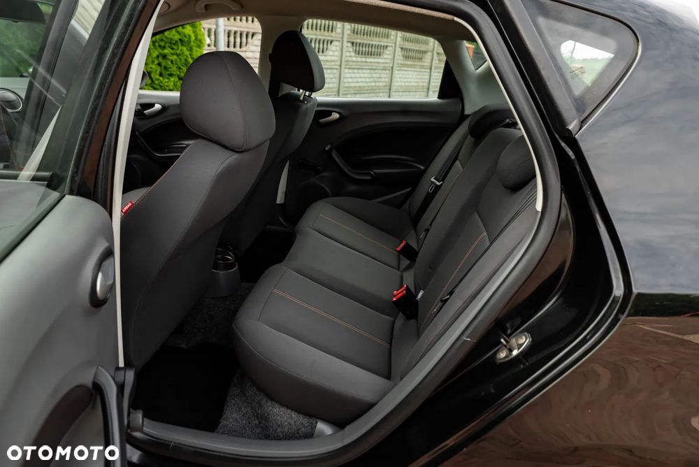 Seat Ibiza 1.4 16V Style - 17