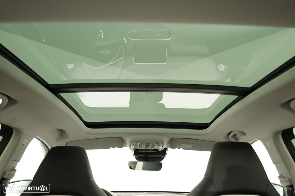 MG EHS 1.5 T-GDI Plug-in Hybrid Luxury - 26