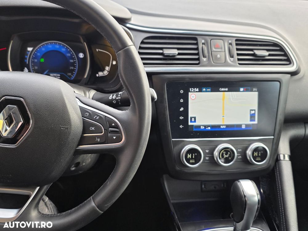 Renault Kadjar - 6