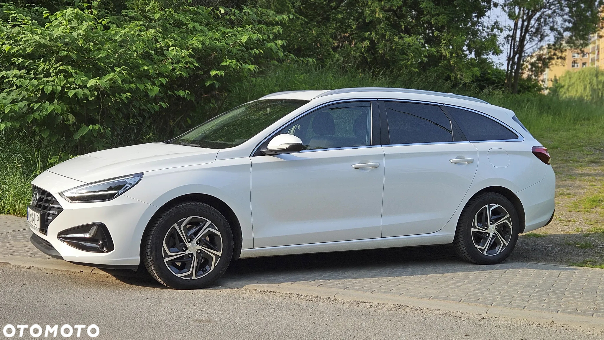 Hyundai i30 1.6 D Comfort - 3